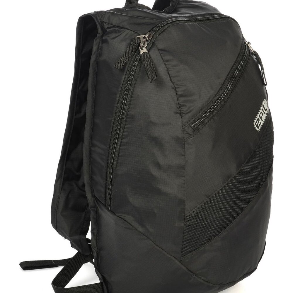 EPIC FOLDABLE BACKPACK